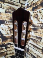 Orpheus Valley Guitars オルフェウス・ヴァレー・ギターズ Rosa Blanca Flamenca 松・シープレス 【日本総本店2F在庫品】_5