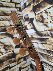 Orpheus Valley Guitars オルフェウス・ヴァレー・ギターズ Rosa Blanca Flamenca 松・シープレス 【日本総本店2F在庫品】_8