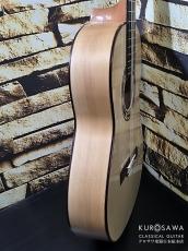 Orpheus Valley Guitars オルフェウス・ヴァレー・ギターズ Rosa Blanca Flamenca 松・シープレス 【日本総本店2F在庫品】_9