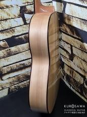 Orpheus Valley Guitars オルフェウス・ヴァレー・ギターズ Rosa Blanca Flamenca 松・シープレス 【日本総本店2F在庫品】_10