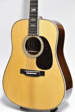 Martin CTM D-45 Feat.1940 #2955732【現地選定マダガスカル・ローズウッド】
