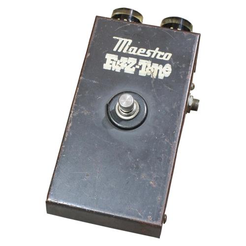 Maestro FZ-1A FUZZ-TONE