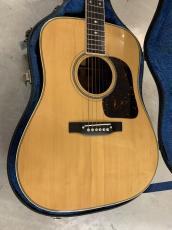 BlueBell W-800 オール単板仕様! 1970年代_2