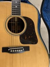 BlueBell W-800 オール単板仕様! 1970年代_3