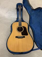 BlueBell W-800 オール単板仕様! 1970年代_4