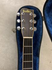 BlueBell W-800 オール単板仕様! 1970年代_6