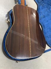 BlueBell W-800 オール単板仕様! 1970年代_8