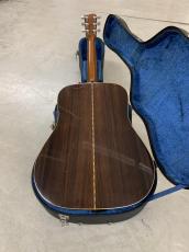 BlueBell W-800 オール単板仕様! 1970年代_9