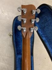 BlueBell W-800 オール単板仕様! 1970年代_11