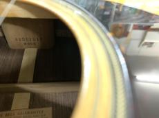 BlueBell W-800 オール単板仕様! 1970年代_15