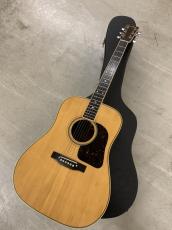 BlueBell W-800 オール単板仕様! 1970年代_17