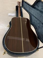 HISTORY NT-L3 オール単板仕様 Fishman ピックアップ付き エレアコ!_10