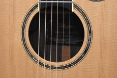 Takamine 【クロサワ横浜店】【当時10本限定モデル】DMP100CTM 匠~Natural~【48回無金利分割可能】_5