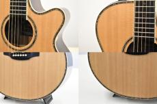 Takamine 【クロサワ横浜店】【当時10本限定モデル】DMP100CTM 匠~Natural~【48回無金利分割可能】_6