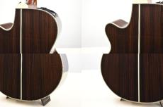 Takamine 【クロサワ横浜店】【当時10本限定モデル】DMP100CTM 匠~Natural~【48回無金利分割可能】_7