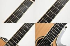 Takamine 【クロサワ横浜店】【当時10本限定モデル】DMP100CTM 匠~Natural~【48回無金利分割可能】_9
