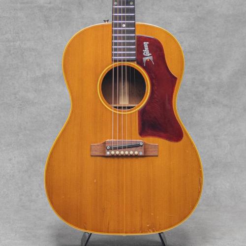 Gibson B-25 Natural / Circa 1968