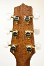 Takamine 【クロサワ横浜店】【当時10本限定モデル】DMP100CTM 匠~Natural~【48回無金利分割可能】_12