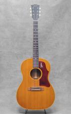 Gibson B-25 Natural / Circa 1968_2