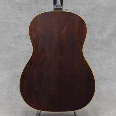 Gibson B-25 Natural / Circa 1968_3