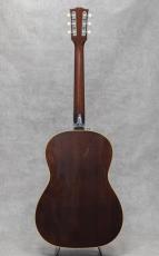 Gibson B-25 Natural / Circa 1968_4