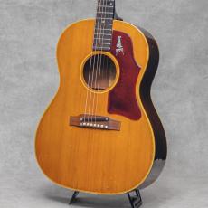 Gibson B-25 Natural / Circa 1968_5