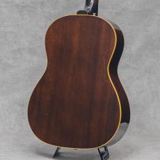 Gibson B-25 Natural / Circa 1968_6