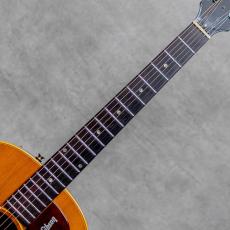 Gibson B-25 Natural / Circa 1968_7