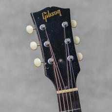 Gibson B-25 Natural / Circa 1968_9