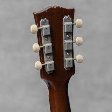 Gibson B-25 Natural / Circa 1968_10