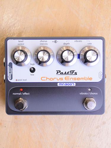 PastFX MN3007/Chorus Ensemble 中古 1329146 PastFX【楽器検索