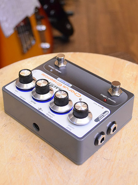 PastFX MN3007/Chorus Ensemble 中古 1329146 PastFX【楽器検索