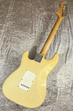 Fender Custom Shop 【USED】1969 Stratocaster Relic Olympic White [2007年製] [3.43kg] 【G-CLUB TOKYO】_3