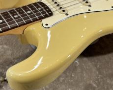 Fender Custom Shop 【USED】1969 Stratocaster Relic Olympic White [2007年製] [3.43kg] 【G-CLUB TOKYO】_6