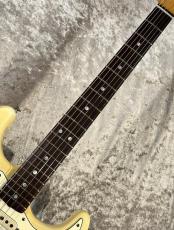 Fender Custom Shop 【USED】1969 Stratocaster Relic Olympic White [2007年製] [3.43kg] 【G-CLUB TOKYO】_9