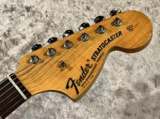 Fender Custom Shop 【USED】1969 Stratocaster Relic Olympic White [2007年製] [3.43kg] 【G-CLUB TOKYO】_10