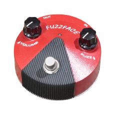 Jim Dunlop FFM2 Fuzz Face Mini