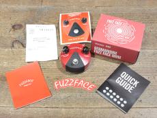 Jim Dunlop FFM2 Fuzz Face Mini_2