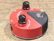 Jim Dunlop FFM2 Fuzz Face Mini_4