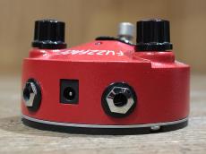 Jim Dunlop FFM2 Fuzz Face Mini_5