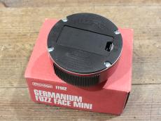Jim Dunlop FFM2 Fuzz Face Mini_6