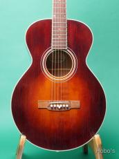 Kevin Kopp L-1 RJ custom Torrefied & Aged