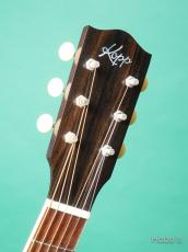 Kevin Kopp L-1 RJ custom Torrefied & Aged_3