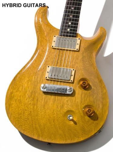 Paul Reed Smith [PRS] McCarty Korina Vintage Natural 2008