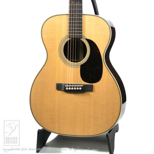 Martin 000-28 Standard