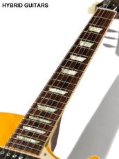 Gibson Custom Shop Standard Historic 1957 Les Paul Reissue Gold Top 2016_5