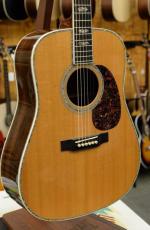 Martin D-45 #1292655【USED/2008年製】【無金利分割OK】【送料込み】