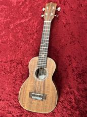 Leho  LHUS-ASAK #1100017【ソプラノサイズ】【アカシアコア】【チューナー&教則本プレゼント】_2