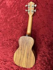 Leho  LHUS-ASAK #1100017【ソプラノサイズ】【アカシアコア】【チューナー&教則本プレゼント】_4