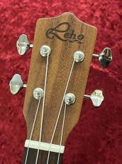 Leho  LHUS-ASAK #1100017【ソプラノサイズ】【アカシアコア】【チューナー&教則本プレゼント】_5